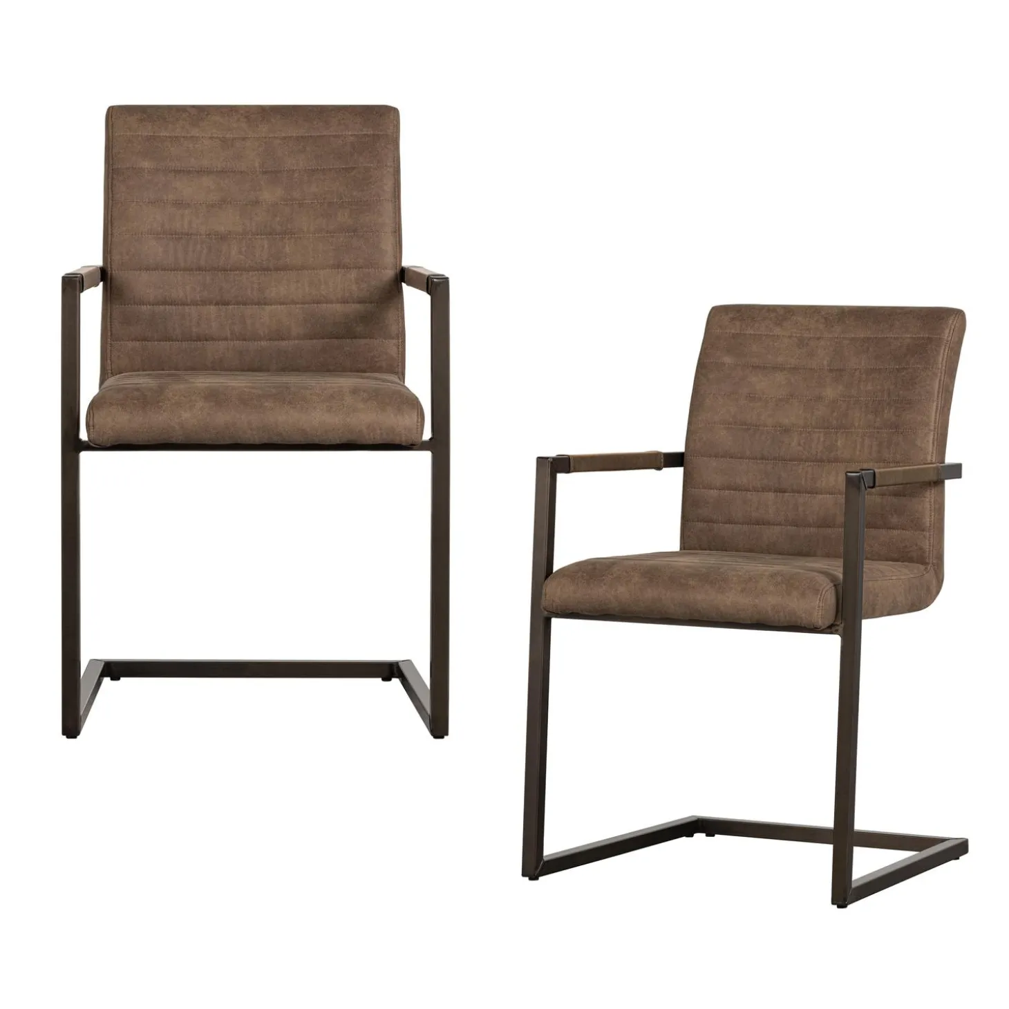 bas-eetkamerstoel-leerlook-tau-JZgHJDOm-4.webp Fashion WOOOD Bas Eetkamerstoel Leerlook Taupe