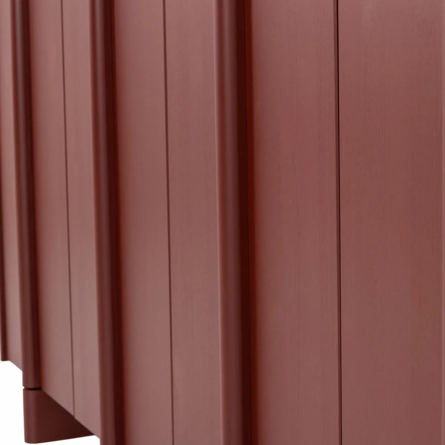 basu-dressoir-grenen-bordeauxr-dQXeHLPJ-5.webp Fashion WOOOD Basu Dressoir Grenen Rood Bordeaux