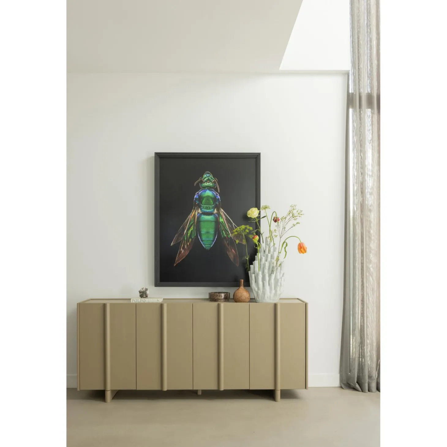 basu-dressoir-grenen-mud-FgwYvIRM-2.webp Discount WOOOD Basu Dressoir Grenen Mud