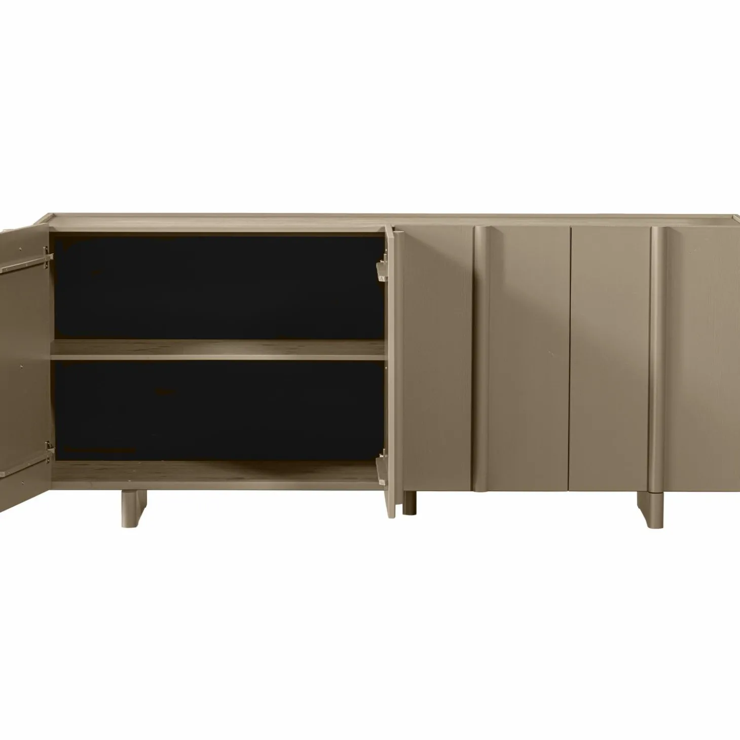 basu-dressoir-grenen-mud-FgwYvIRM-4.webp Discount WOOOD Basu Dressoir Grenen Mud