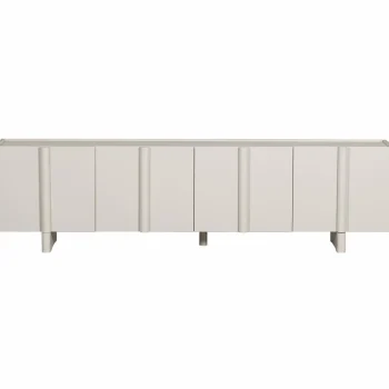 Hot WOOOD Basu Tv Meubel 200 Cm Grenen Dust