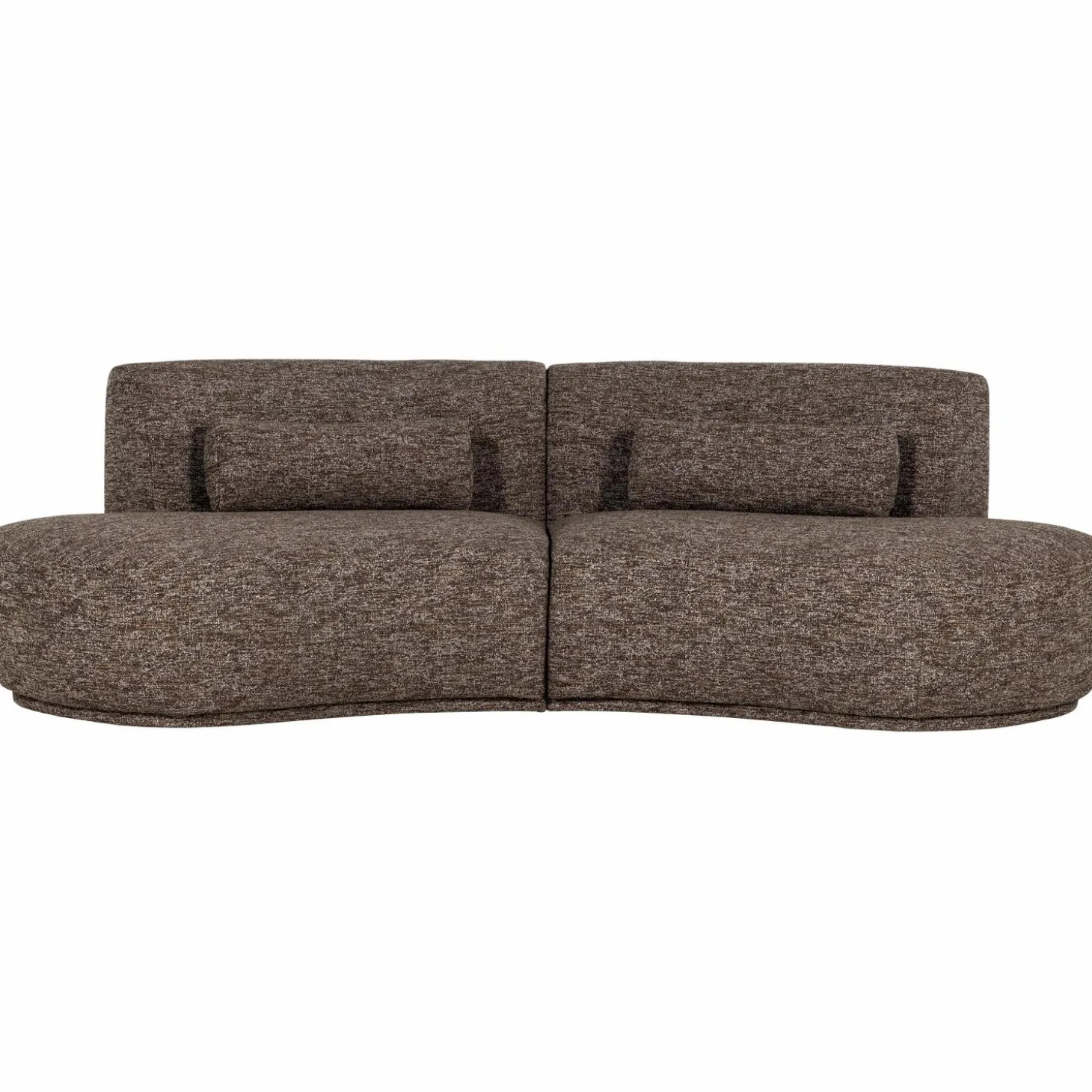 batavier-half-ronde-bank-4-zit-cgonakWS-1.webp Discount WOOOD Batavier Half Ronde Bank 4-zits Bruin Melange