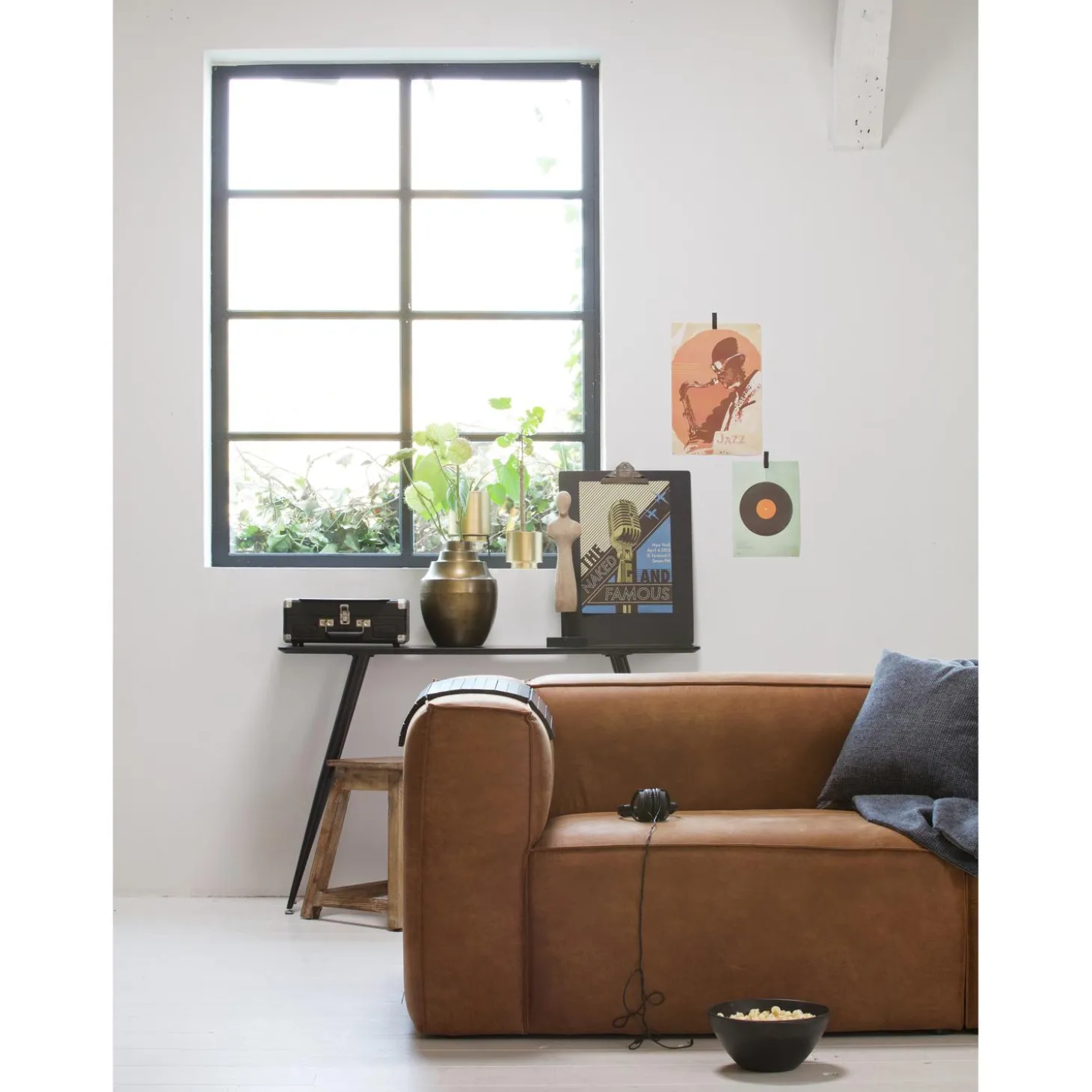 bean-35-zits-bank-ecoleer-cogn-POeoTbPy-1.webp Sale WOOOD Bean 3,5-zits Bank Ecoleer Cognac