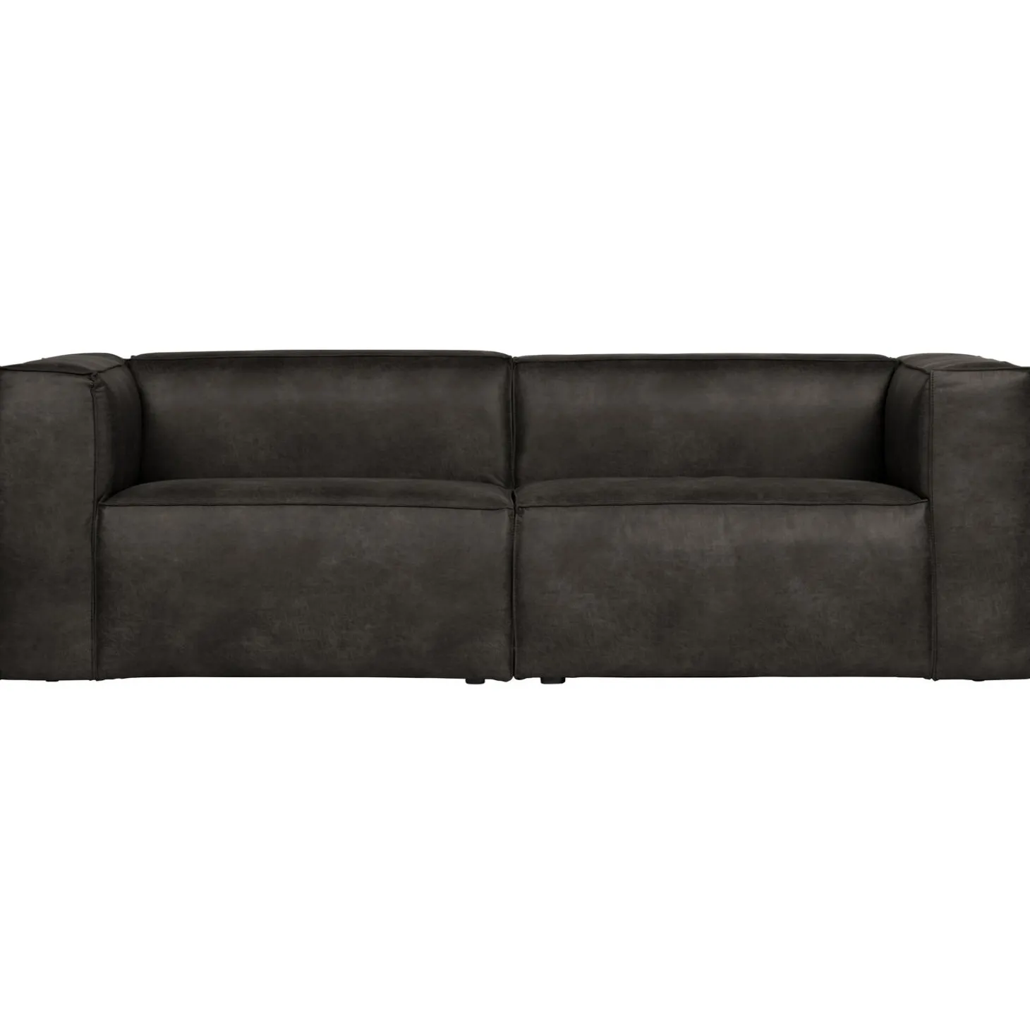 bean-35-zits-bank-ecoleer-zwar-CarVHiAG-0.webp Clearance WOOOD Bean 3,5-zits Bank Ecoleer Zwart