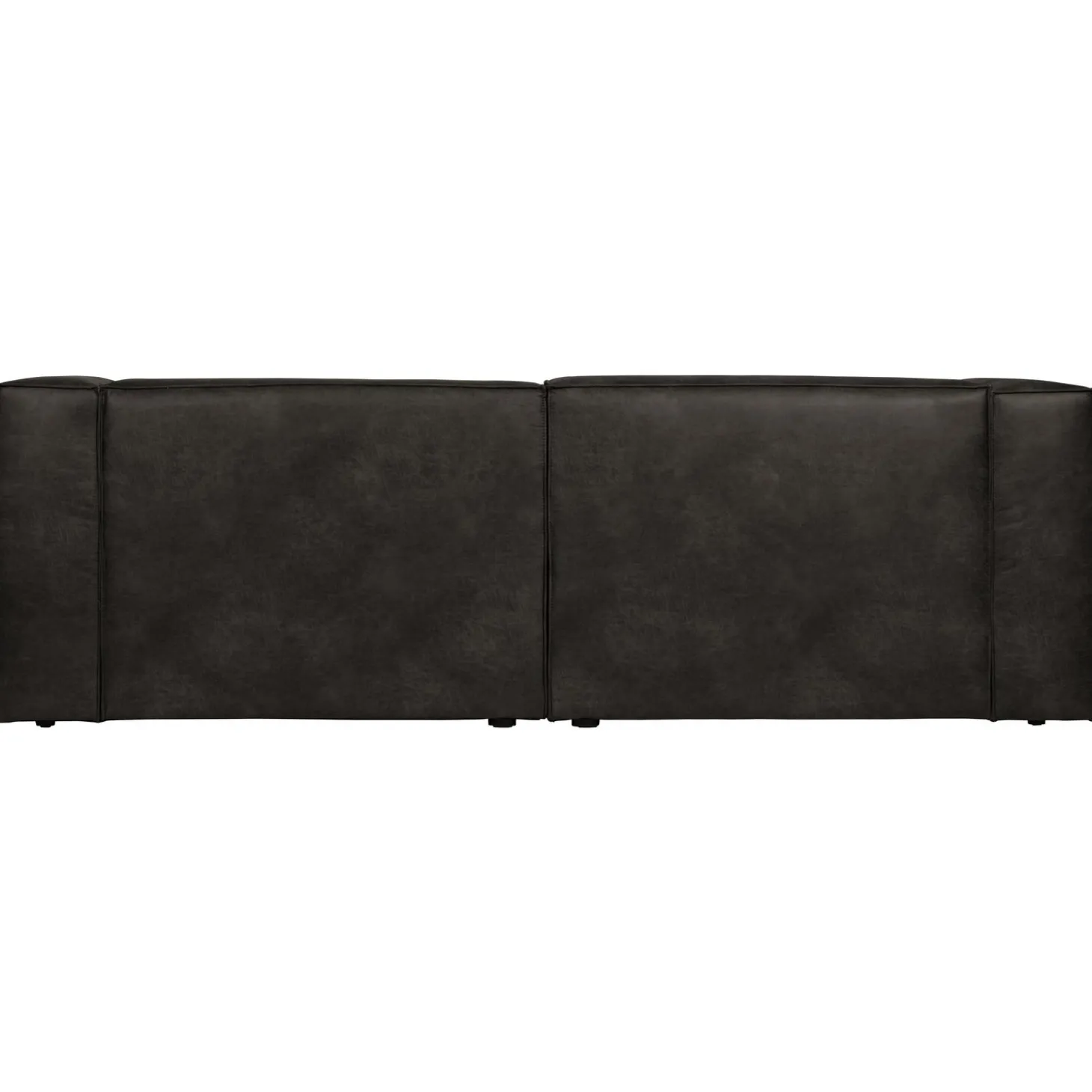 bean-35-zits-bank-ecoleer-zwar-CarVHiAG-2.webp Clearance WOOOD Bean 3,5-zits Bank Ecoleer Zwart