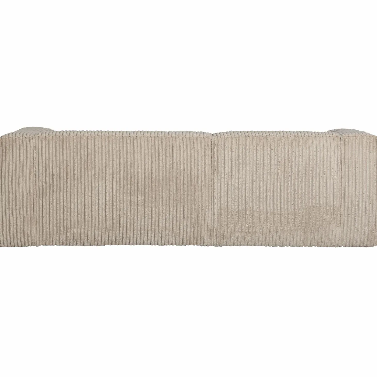 bean-chaise-longue-bank-links-QbQOeQCG-4.webp Fashion WOOOD Bean Chaise Longue Bank Links Ribstof Travertin