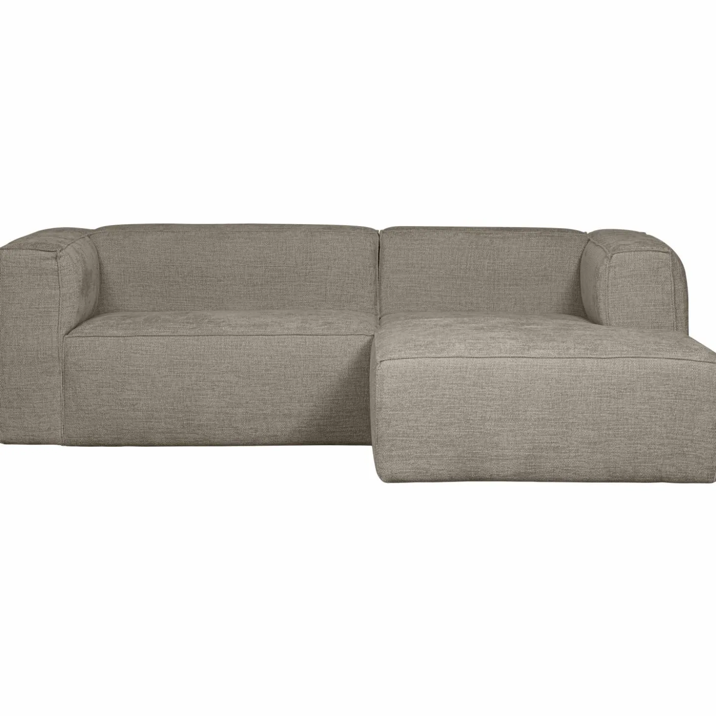bean-chaise-longue-bank-rechts-bXXkZvSH-1.webp Fashion WOOOD Bean Chaise Longue Bank Rechts Grove Melange Travertin