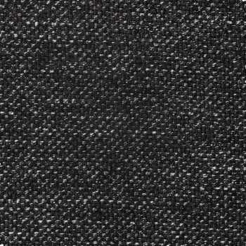 Discount WOOOD Bean Fauteuil Gemeleerd Incl. Kussens Donkergrijs