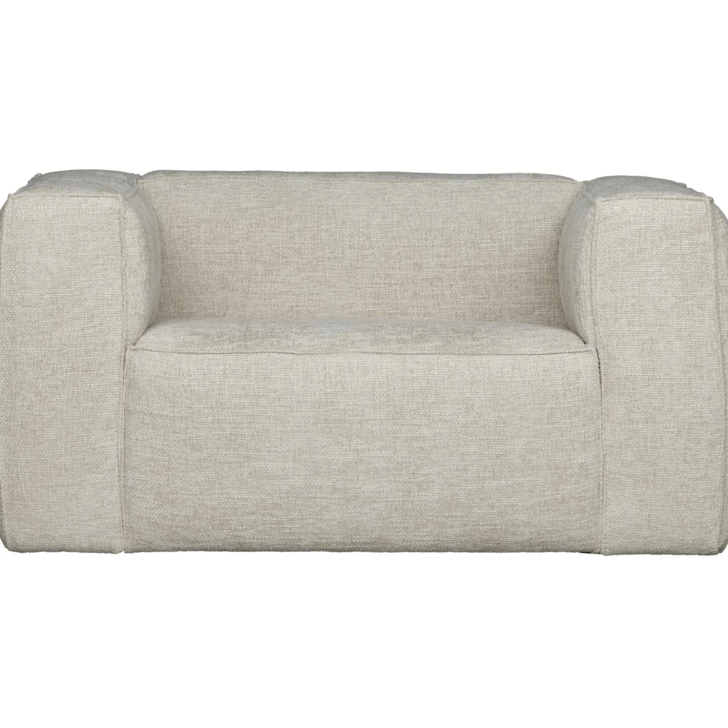 bean-fauteuil-grove-melange-st-yPUfGxEd-0.webp Best WOOOD Bean Fauteuil Grove Melange Stof Naturel