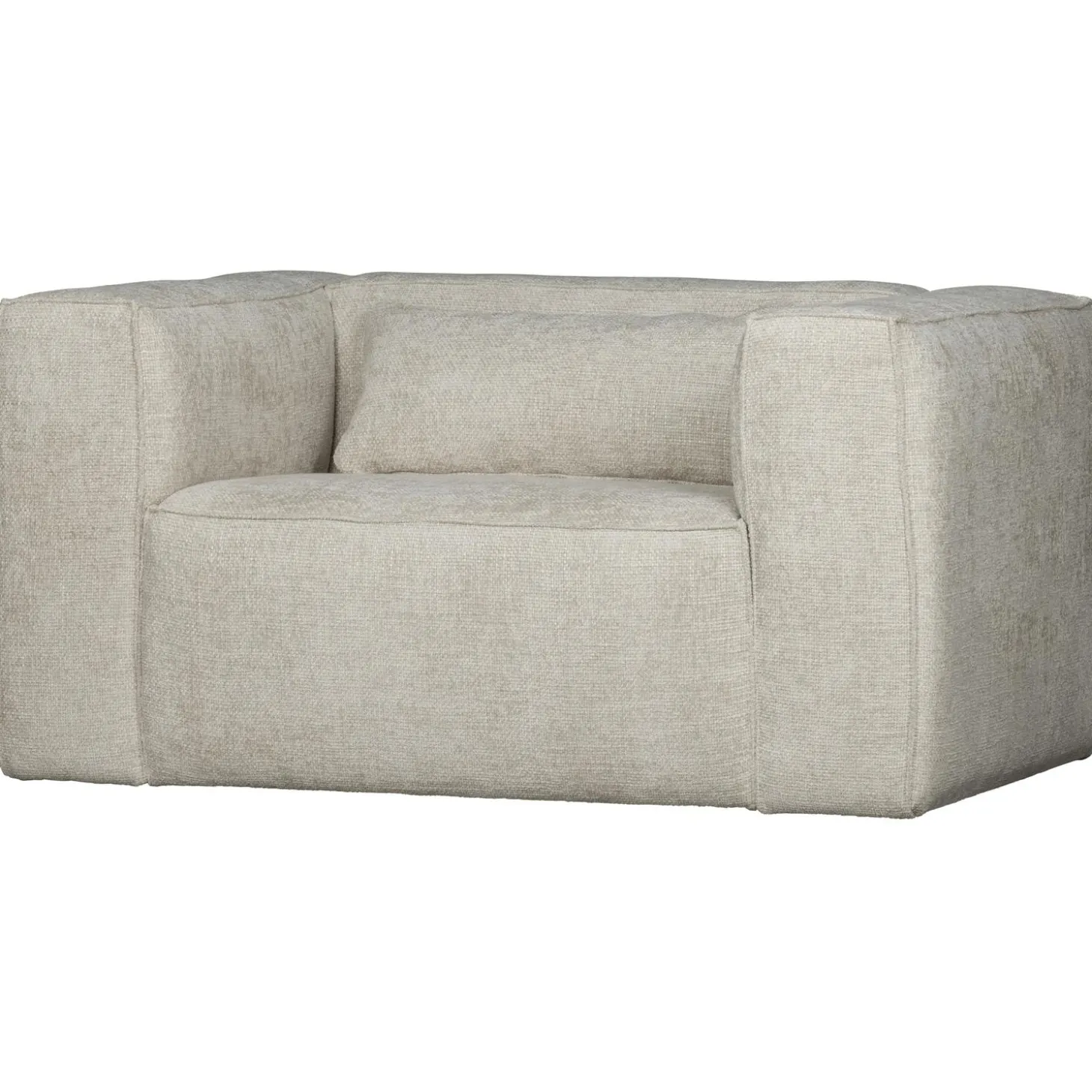 bean-fauteuil-grove-melange-st-yPUfGxEd-3.webp Best WOOOD Bean Fauteuil Grove Melange Stof Naturel