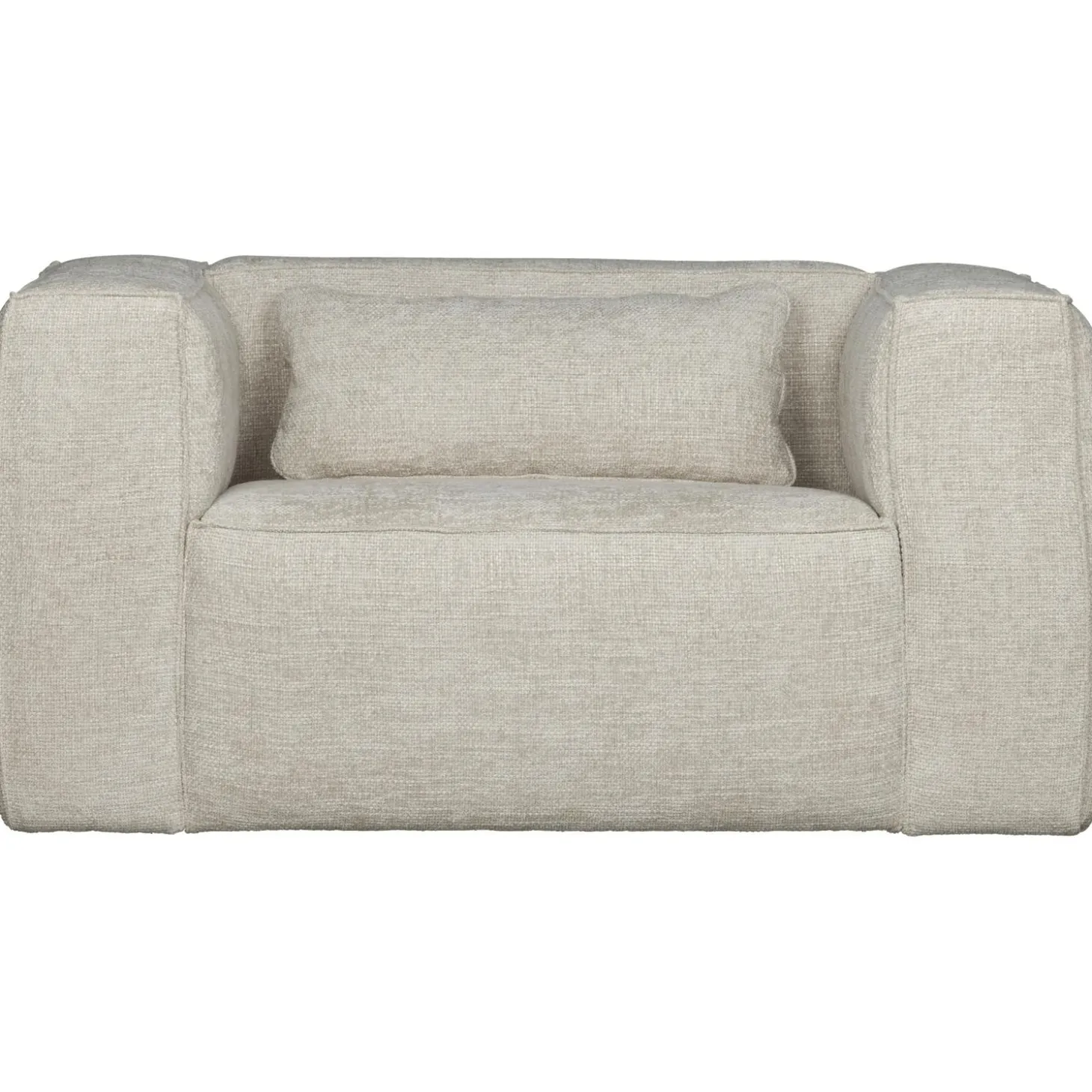 bean-fauteuil-grove-melange-st-yPUfGxEd-5.webp Best WOOOD Bean Fauteuil Grove Melange Stof Naturel