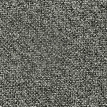 Fashion WOOOD Bean Fauteuil Incl. Kussen Gemeleerd Middengrijs