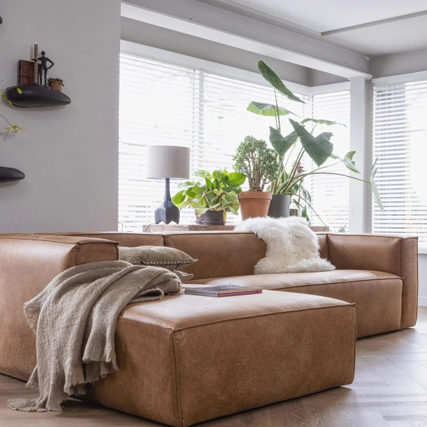 bean-hoekbank-rechts-ecoleer-c-pSYThJVj-1.webp Best WOOOD Bean Hoekbank Rechts Ecoleer Cognac