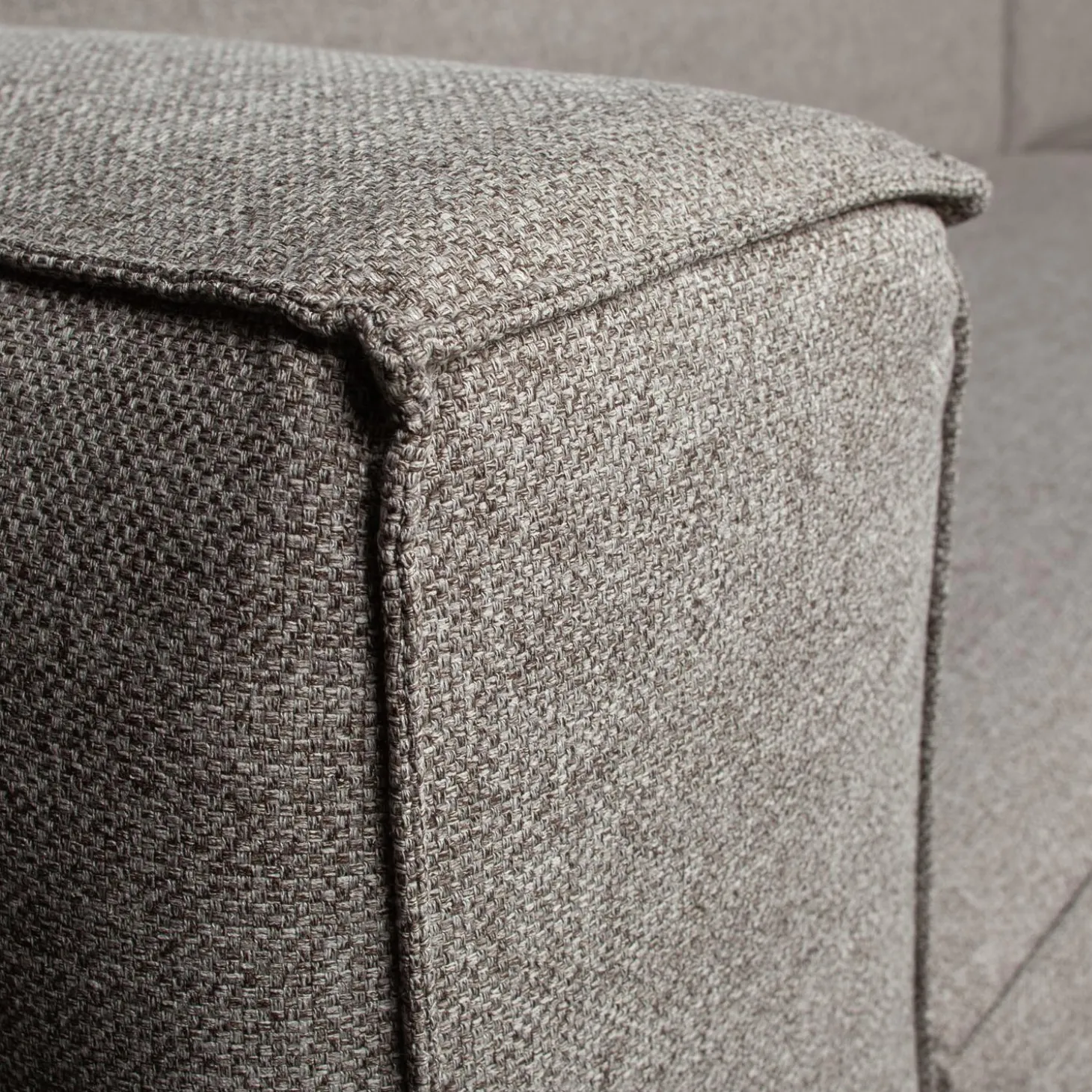 bean-hoekbank-rechts-incl-kuss-TXJnBSqW-7.webp Sale WOOOD Bean Hoekbank Rechts Incl. Kussens Melange Lichtgrijs