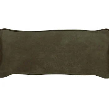 Hot WOOOD Bean Kussen Ecoleer Army
