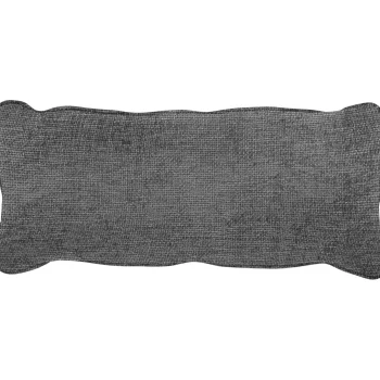 New WOOOD Bean Kussen Grove Melange Stof Terrazzo