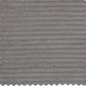 Fashion WOOOD Bean Kussen Ribstof Terrazzo