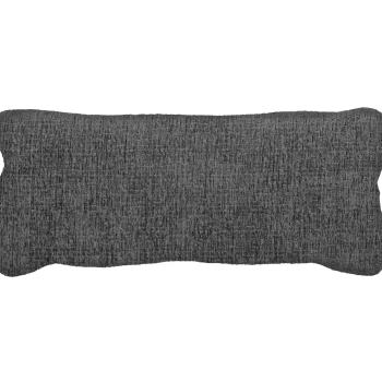 Discount WOOOD Bean Kussen Structure Velvet Cloud Sky