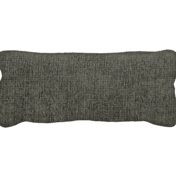 New WOOOD Bean Kussen Structure Velvet Waterplant