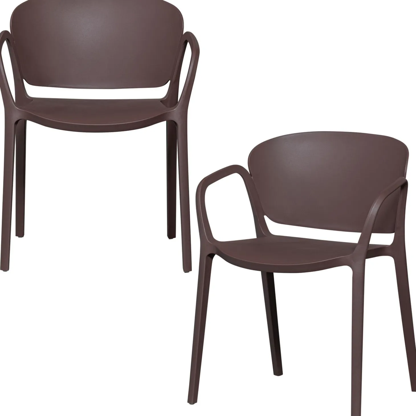 bent-tuinstoel-kunststof-paars-wTOWsKAv-6.webp New WOOOD Bent Tuinstoel Kunststof Paars/bruin