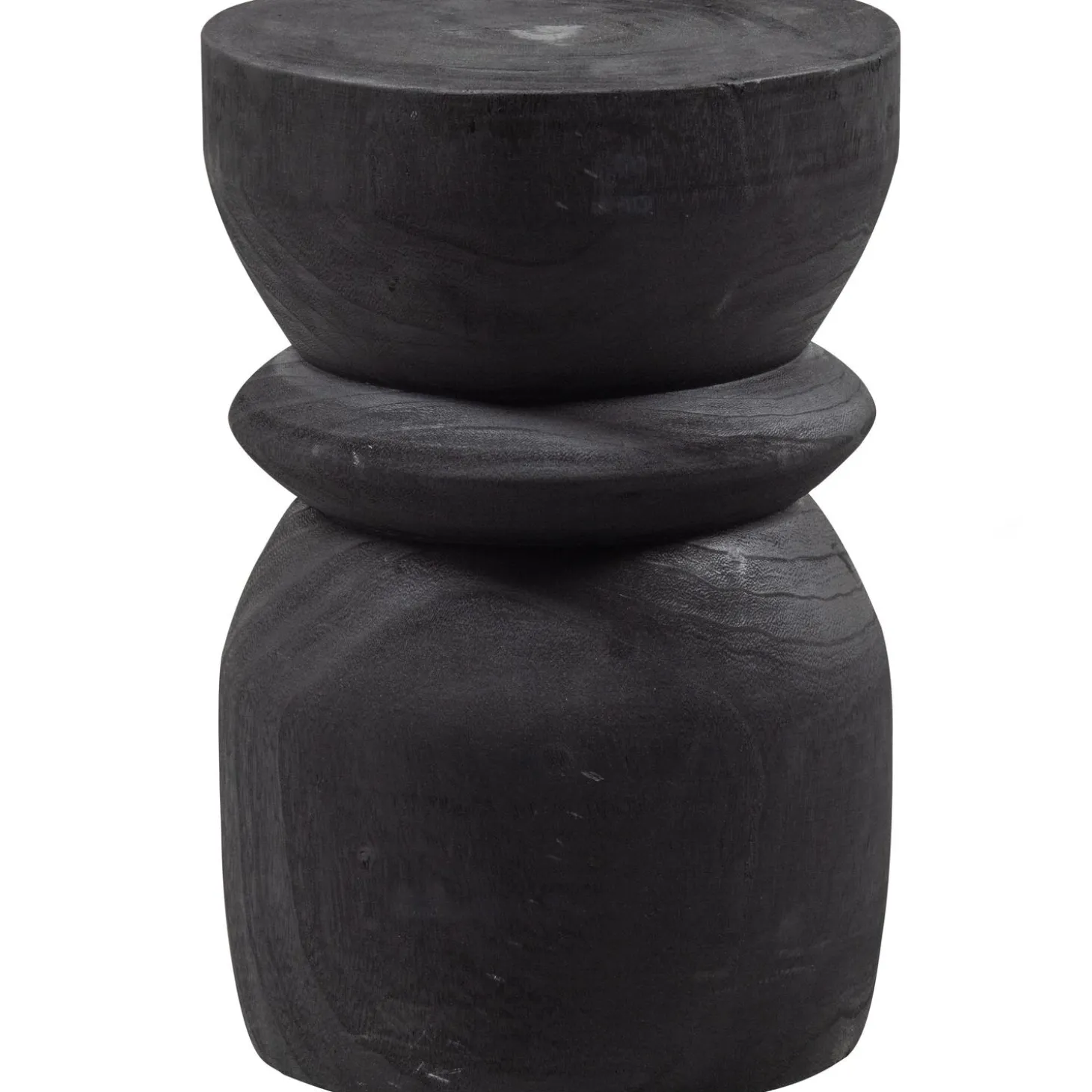 bikkel-kruk-hout-zwart-40x28-c-OygTRGiN-0.webp Discount WOOOD Bikkel Kruk Hout 40xø28 Cm Zwart