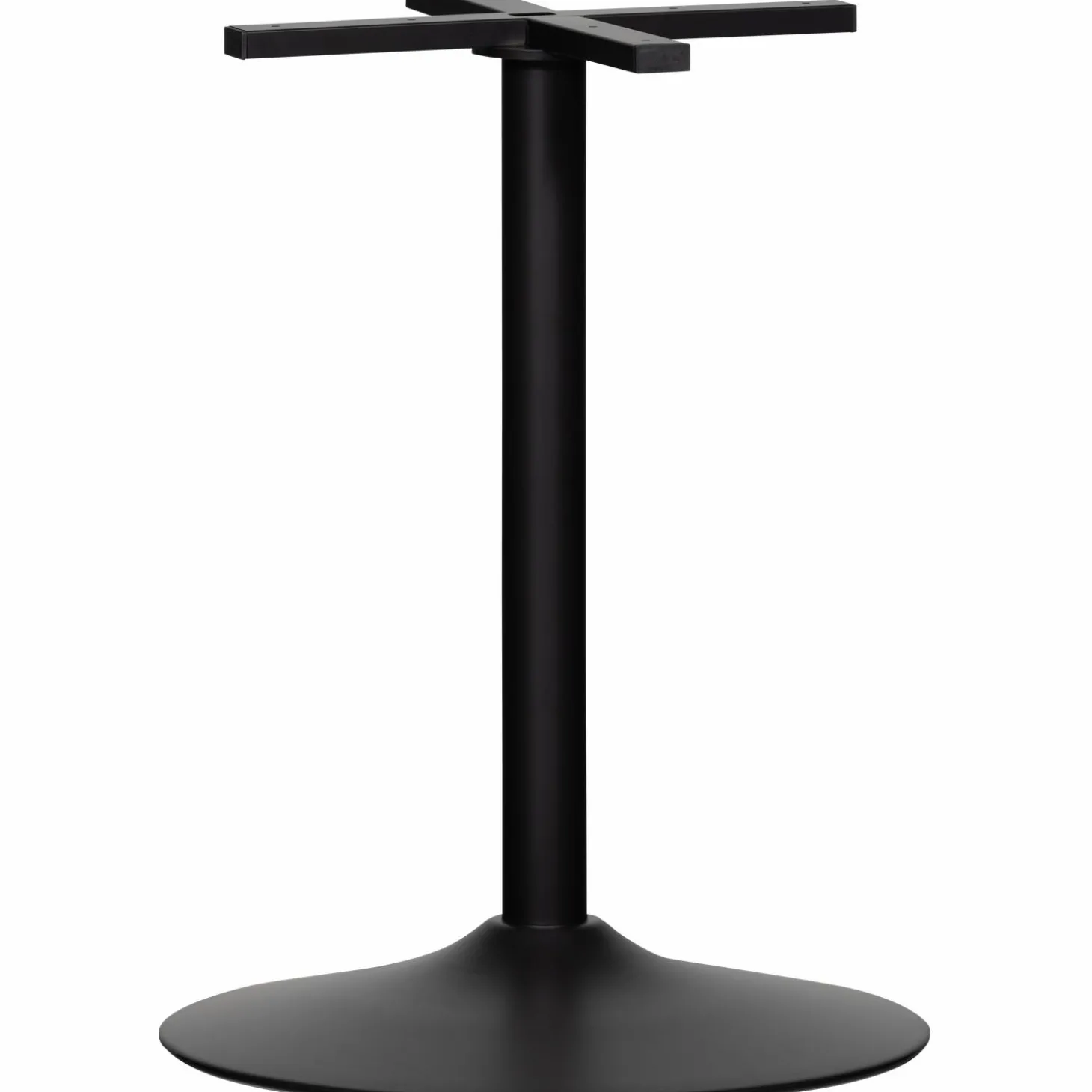 bistro-ronde-buisvoet-metaal-m-mbWZYTpF-0.webp Outlet WOOOD Bistro Ronde Buisvoet Metaal Matzwart 72xø54 Cm