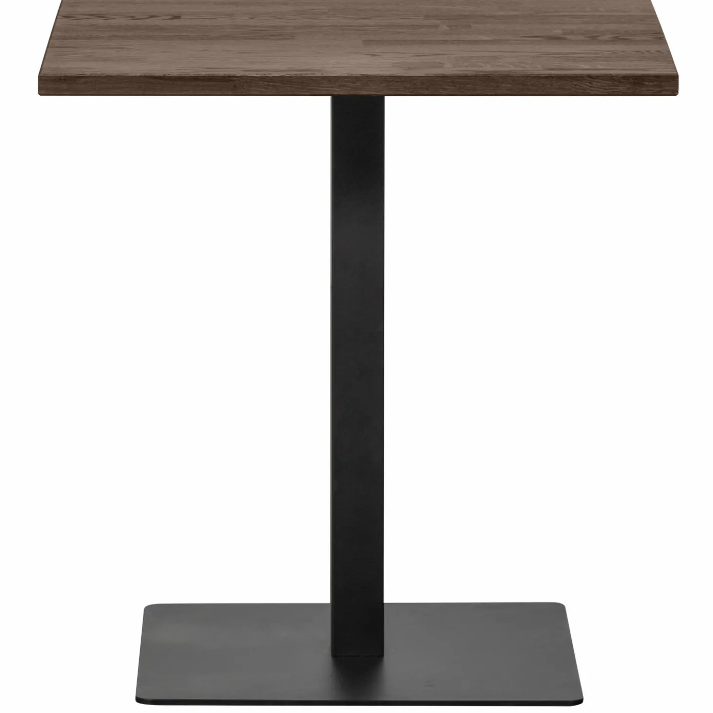 bistro-trompetvoet-metaal-matz-PKzdrxbn-1.webp Hot WOOOD Bistro Trompetvoet Metaal Matzwart 72xø60 Cm