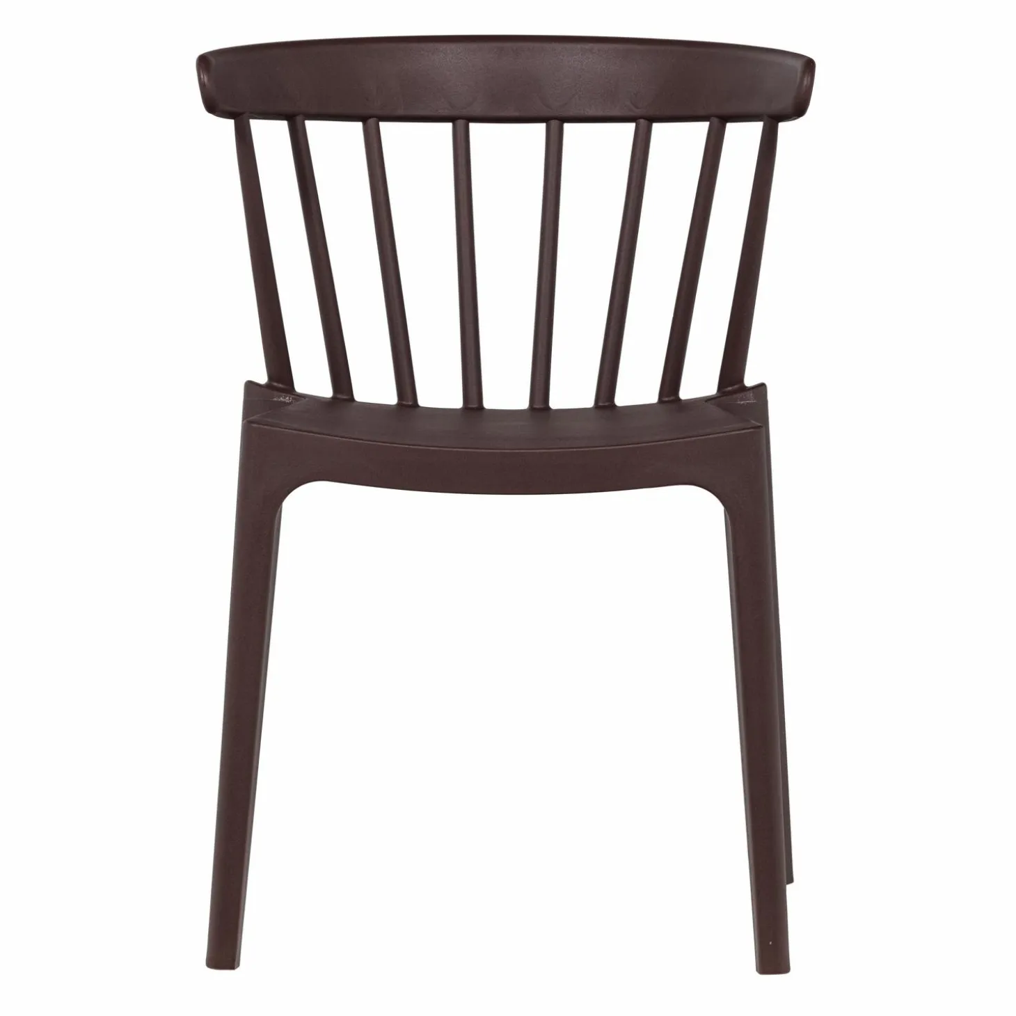 bliss-tuinstoel-met-spijlen-ku-FaUlnKba-1.webp Fashion WOOOD Bliss Tuinstoel Met Spijlen Kunststof Paars/bruin