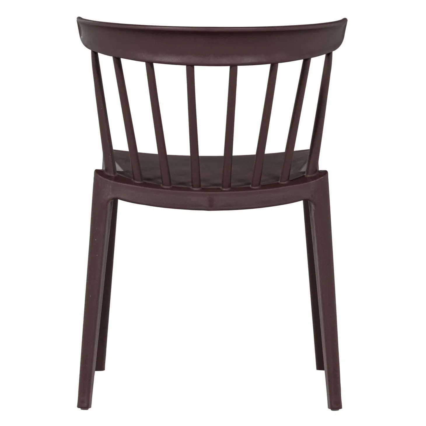 bliss-tuinstoel-met-spijlen-ku-FaUlnKba-3.webp Fashion WOOOD Bliss Tuinstoel Met Spijlen Kunststof Paars/bruin