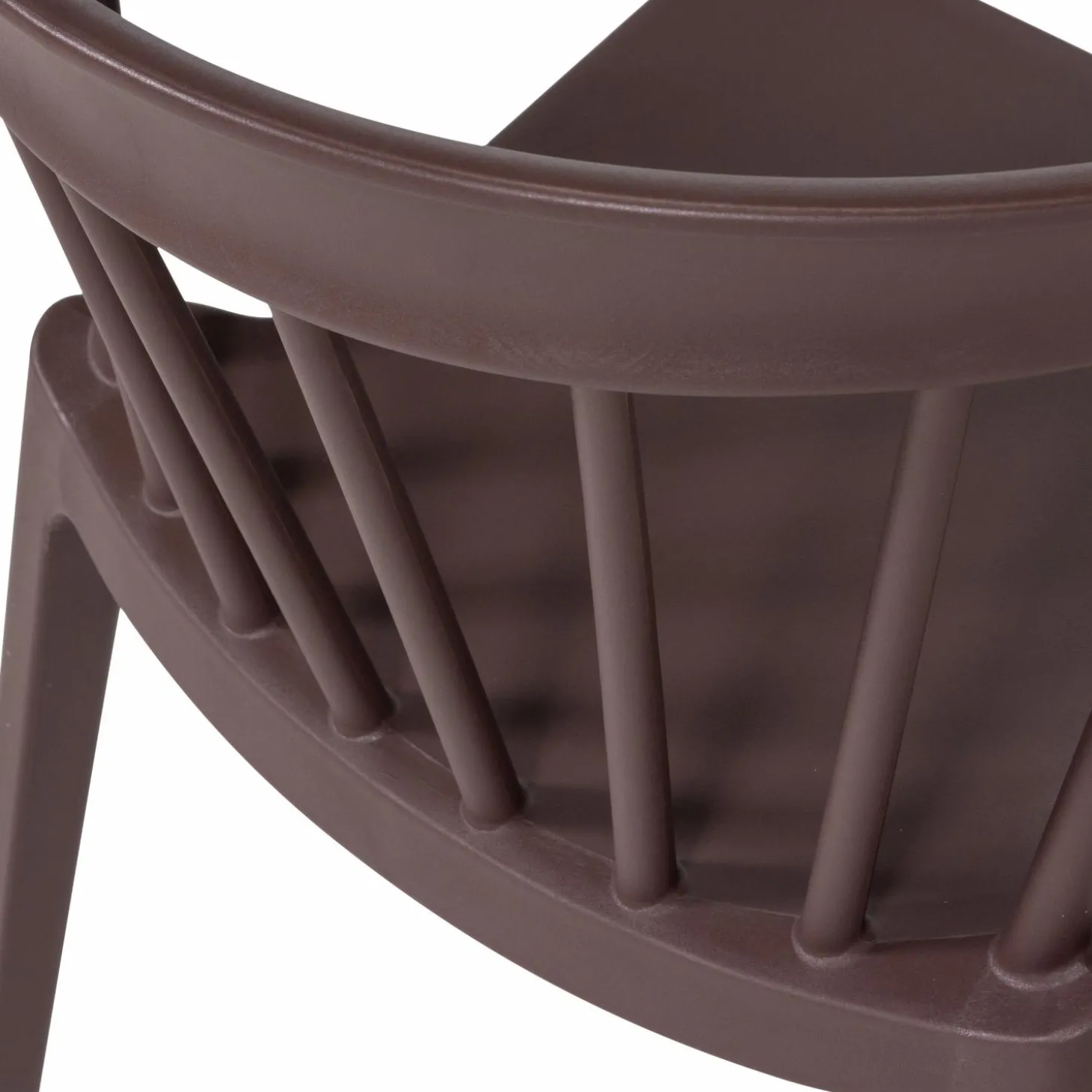 bliss-tuinstoel-met-spijlen-ku-FaUlnKba-4.webp Fashion WOOOD Bliss Tuinstoel Met Spijlen Kunststof Paars/bruin