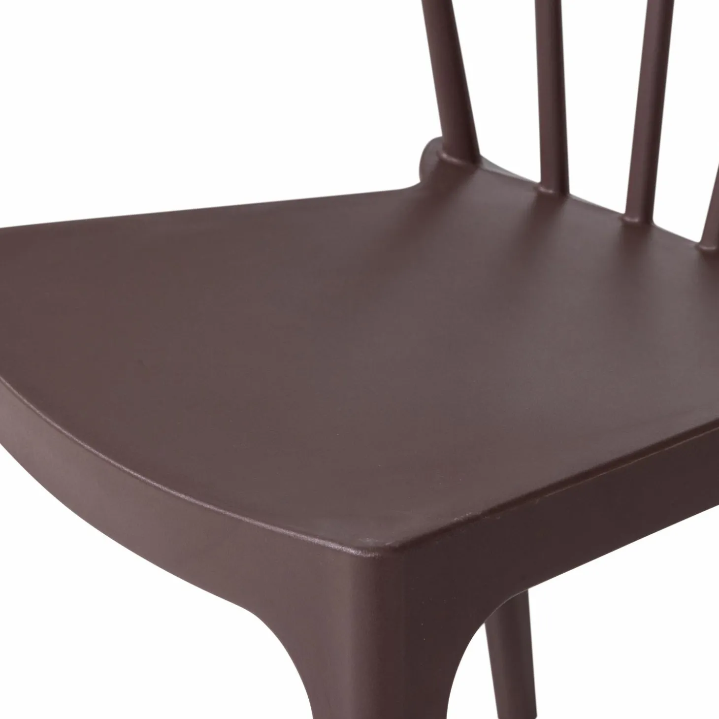 bliss-tuinstoel-met-spijlen-ku-FaUlnKba-5.webp Fashion WOOOD Bliss Tuinstoel Met Spijlen Kunststof Paars/bruin