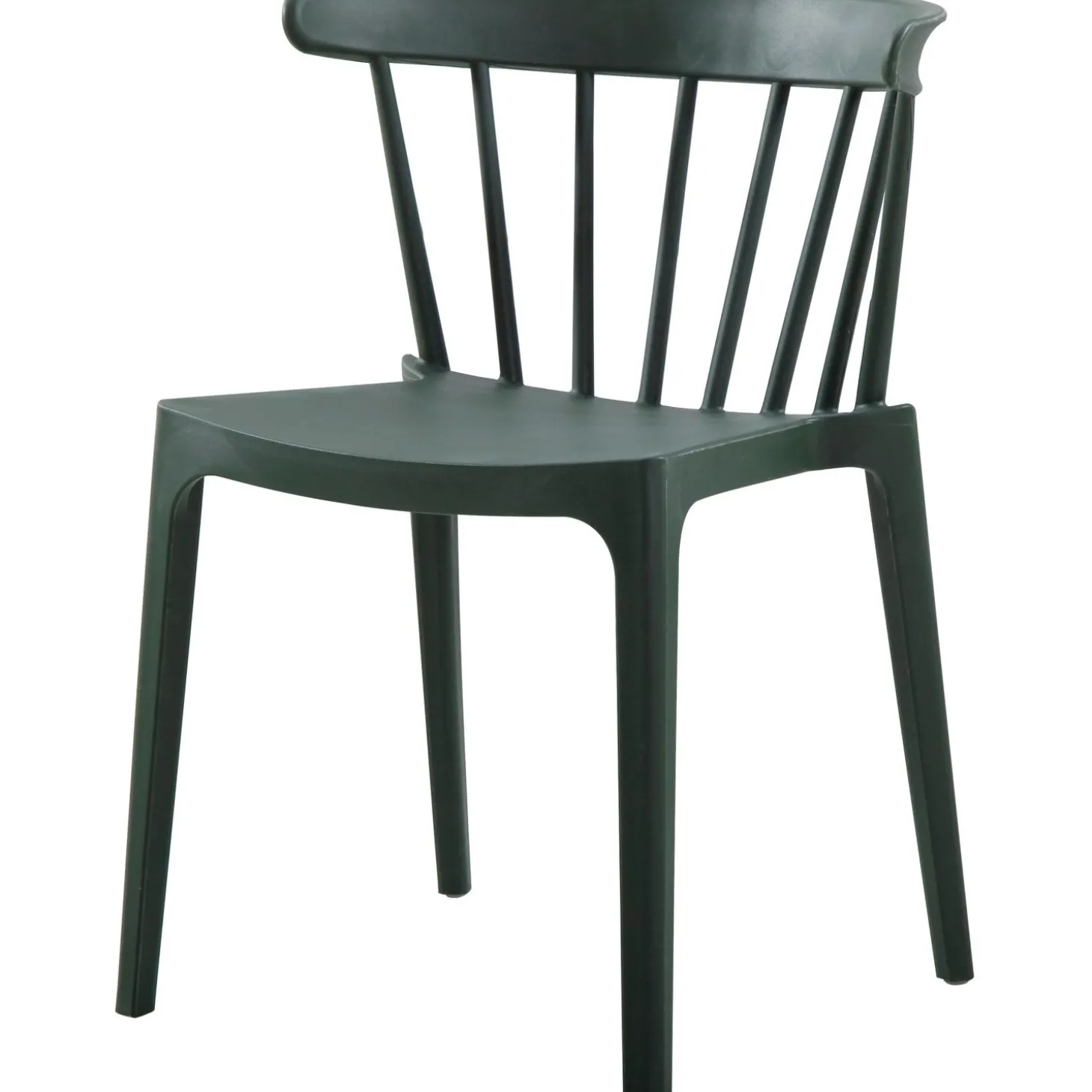 bliss-tuinstoel-met-spijlen-ku-mEiQtdWX-0.webp Best WOOOD Bliss Tuinstoel Met Spijlen Kunststof Groen Army