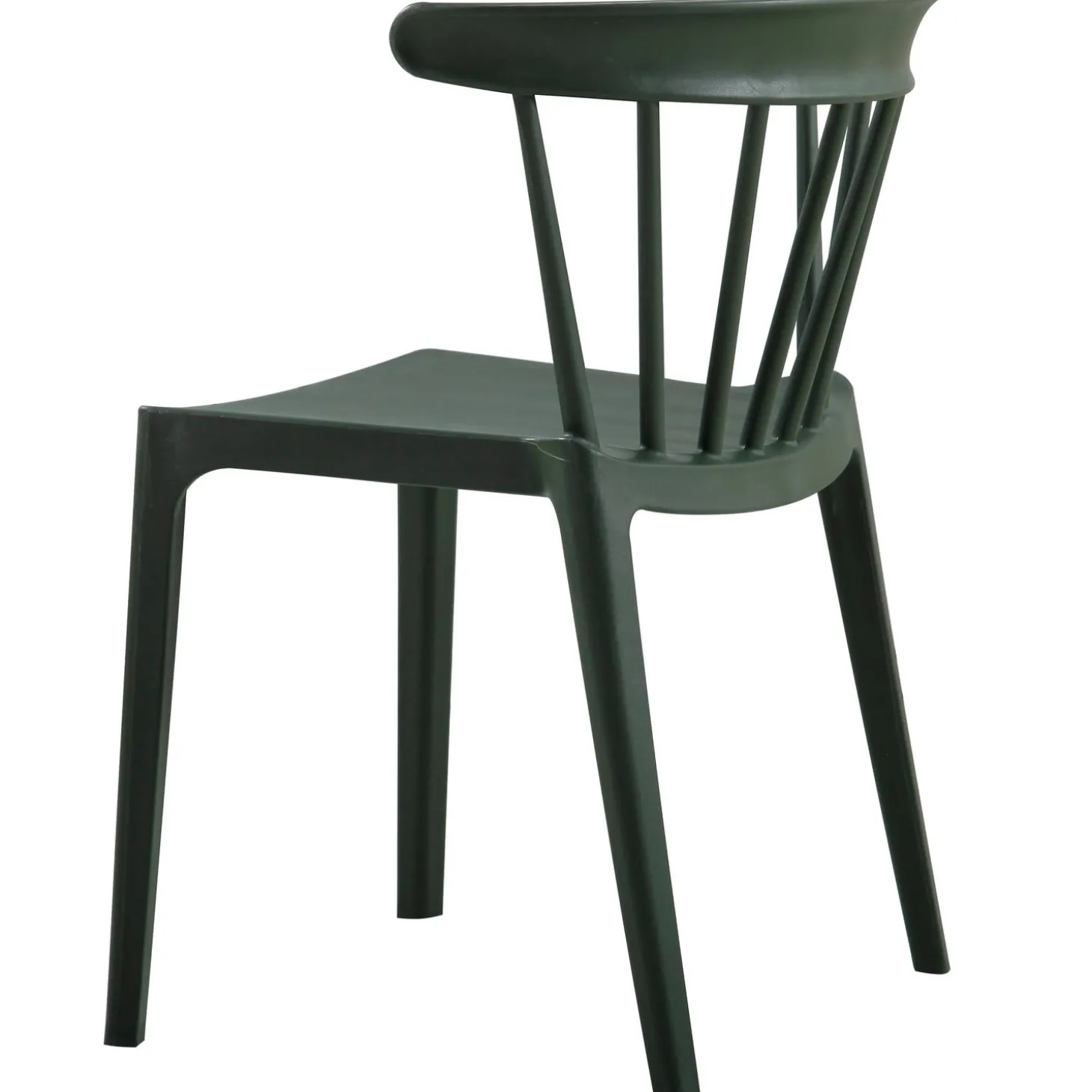 bliss-tuinstoel-met-spijlen-ku-mEiQtdWX-5.webp Best WOOOD Bliss Tuinstoel Met Spijlen Kunststof Groen Army