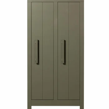 Outlet WOOOD Bobby Kast Grenen Forest