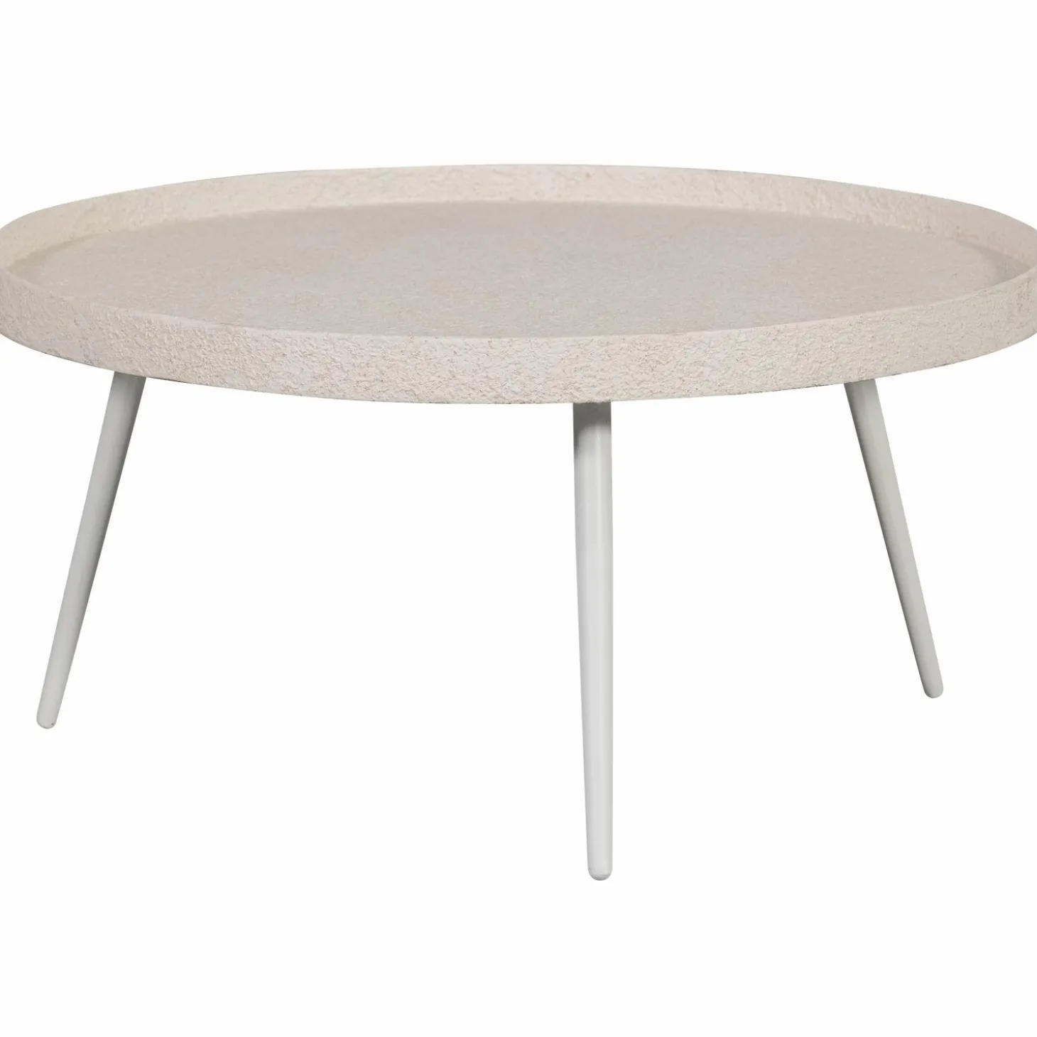 bounds-bijzettafel-xl-houtmeta-tLxzWeih-0.webp Hot WOOOD Bounds Bijzettafel XL Hout/metaal 40xø76 Cm Naturel