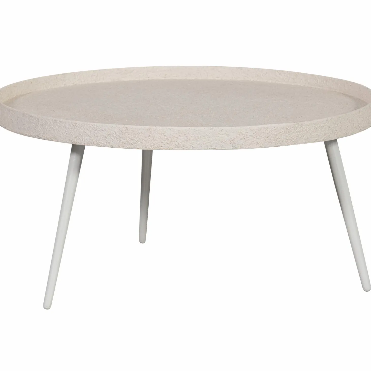 bounds-bijzettafel-xl-houtmeta-tLxzWeih-3.webp Hot WOOOD Bounds Bijzettafel XL Hout/metaal 40xø76 Cm Naturel