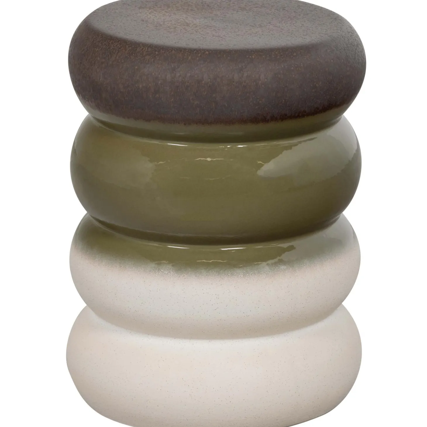 bulb-bijzettafel-keramiek-groe-rlfSfamy-0.webp Outlet WOOOD Bulb Bijzettafel Keramiek Groen 44x34ø Cm