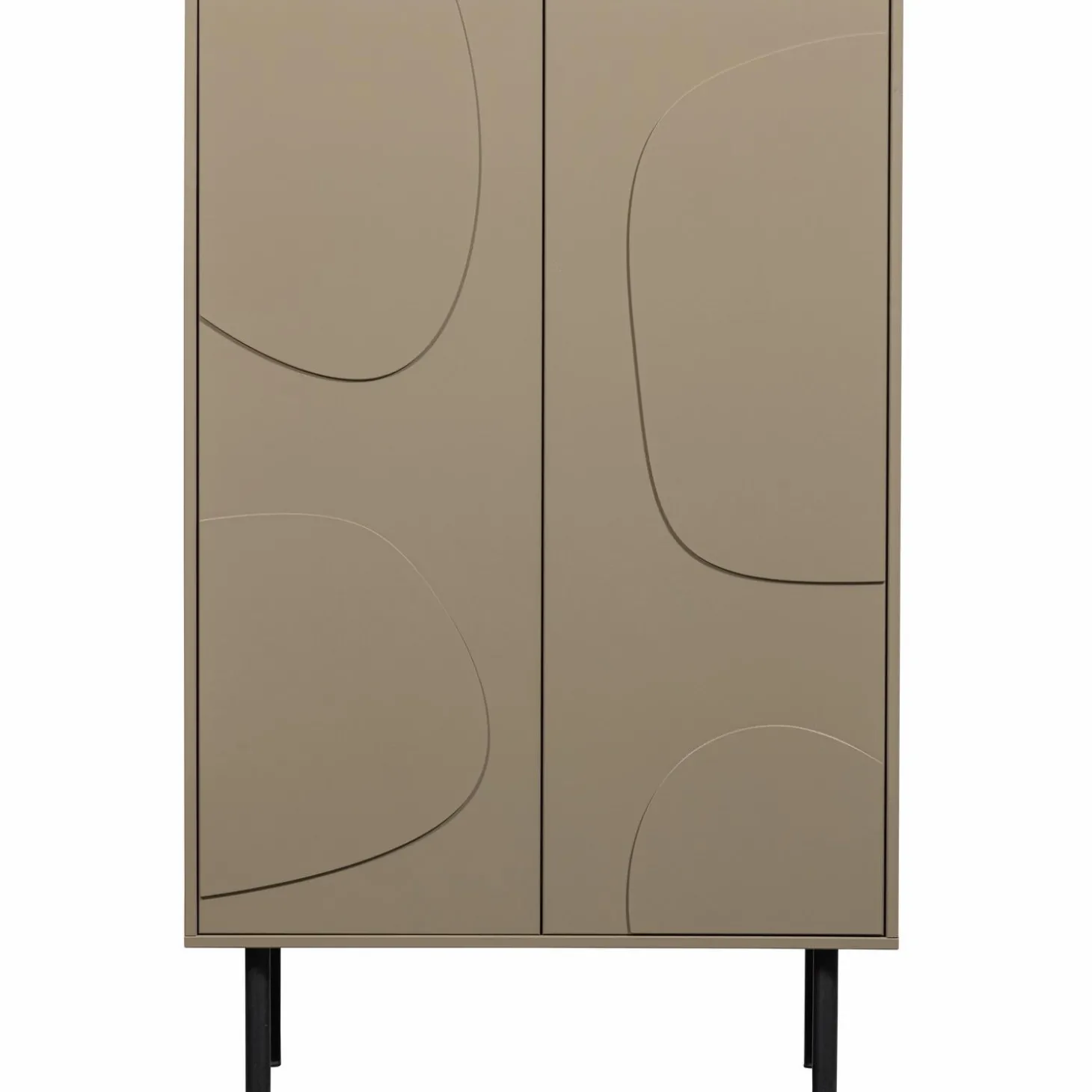 cadiz-opbergkast-grenen-mud-yDXqOzaZ-1.webp New WOOOD Cadiz Opbergkast Grenen Mud