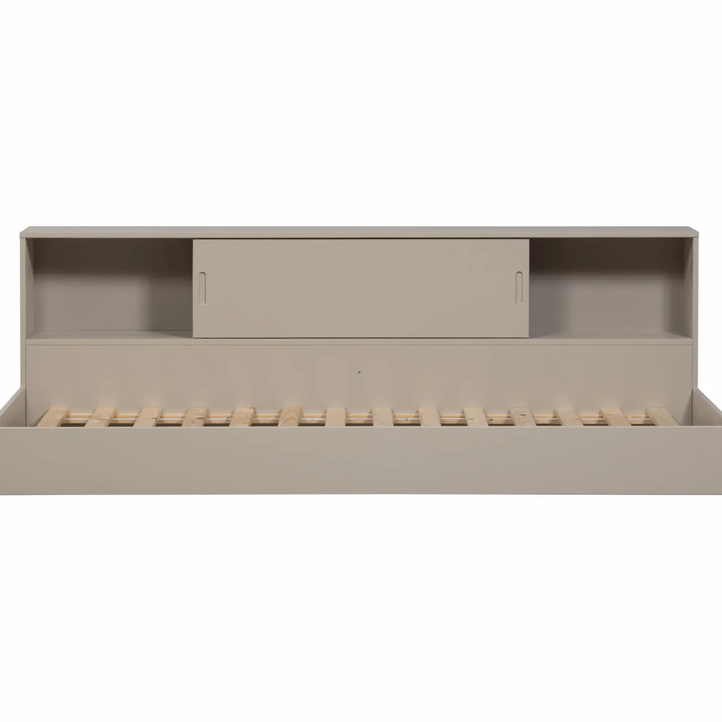 carter-bed-grenen-dust-90x200-nhUWoMkY-6.webp Sale WOOOD Carter Bed Grenen 90x200 Cm Dust