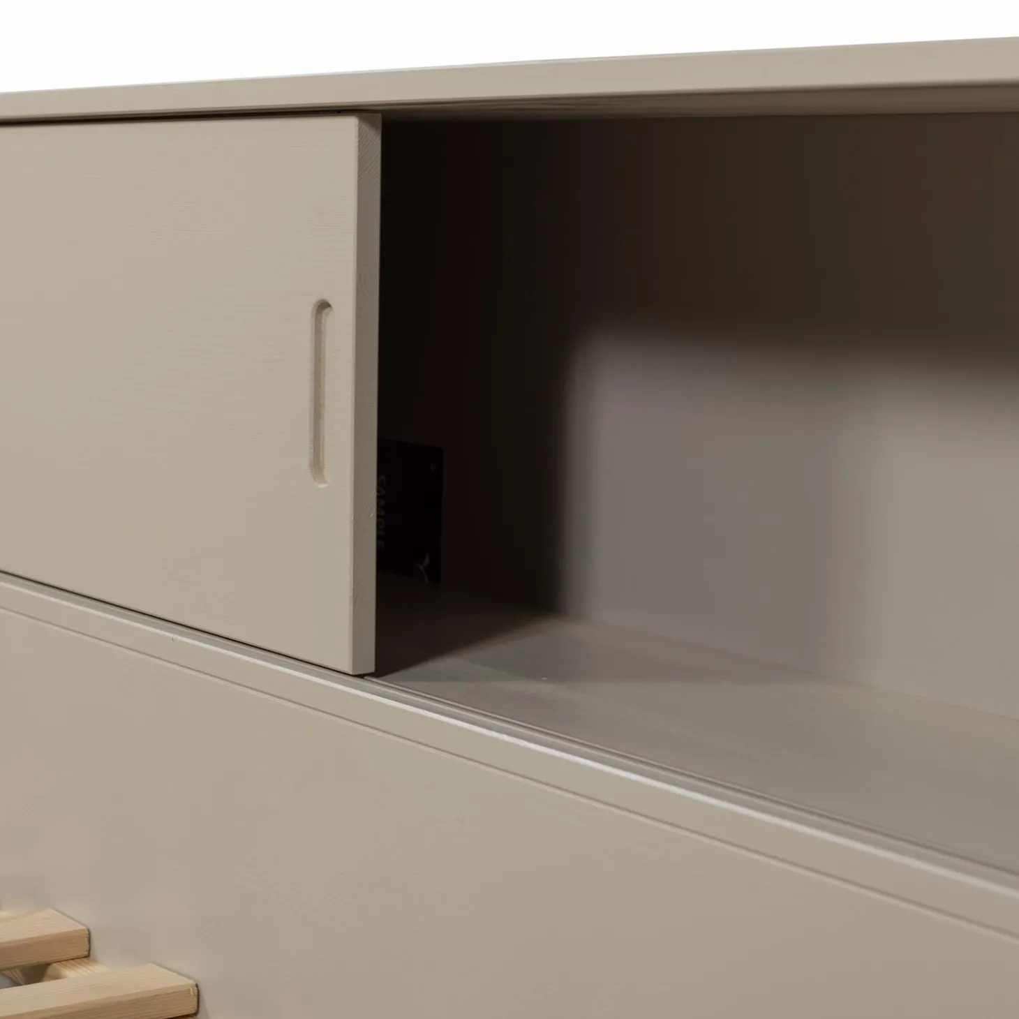 carter-bed-grenen-dust-90x200-nhUWoMkY-8.webp Sale WOOOD Carter Bed Grenen 90x200 Cm Dust