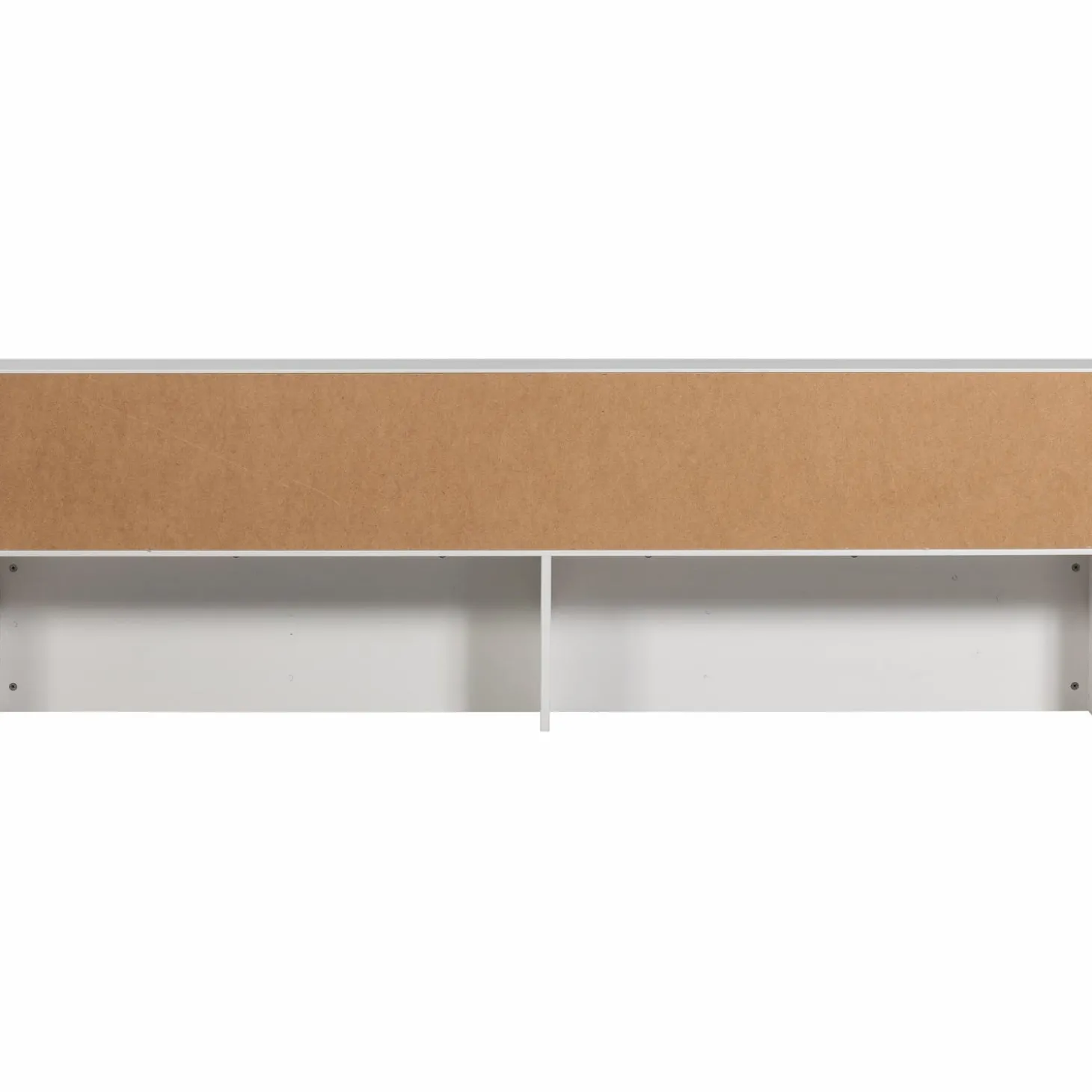 carter-bed-grenen-wit-90x200-c-ueMaDJIC-6.webp Outlet WOOOD Carter Bed Grenen 90x200 Cm Wit