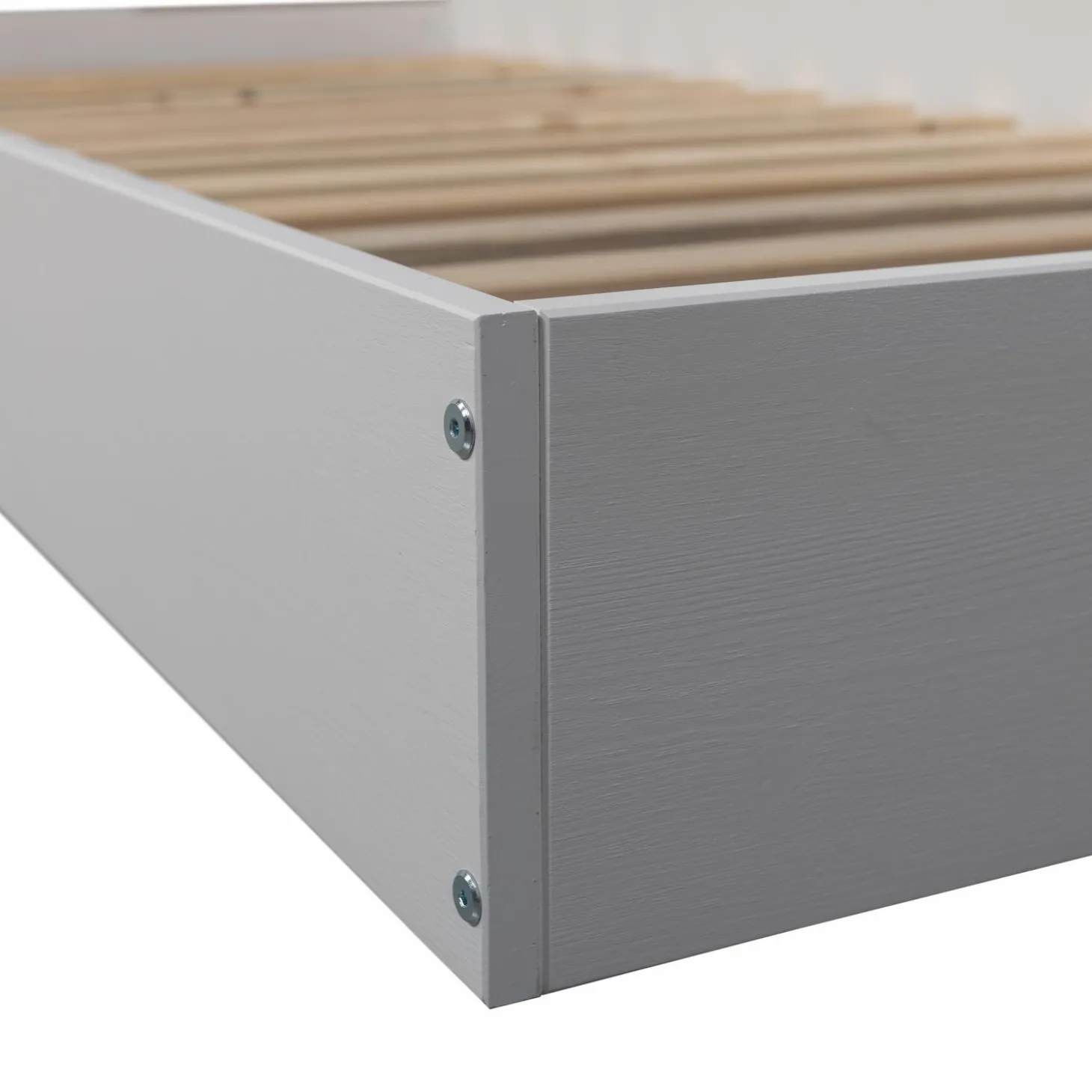 carter-bed-grenen-wit-90x200-c-ueMaDJIC-8.webp Outlet WOOOD Carter Bed Grenen 90x200 Cm Wit