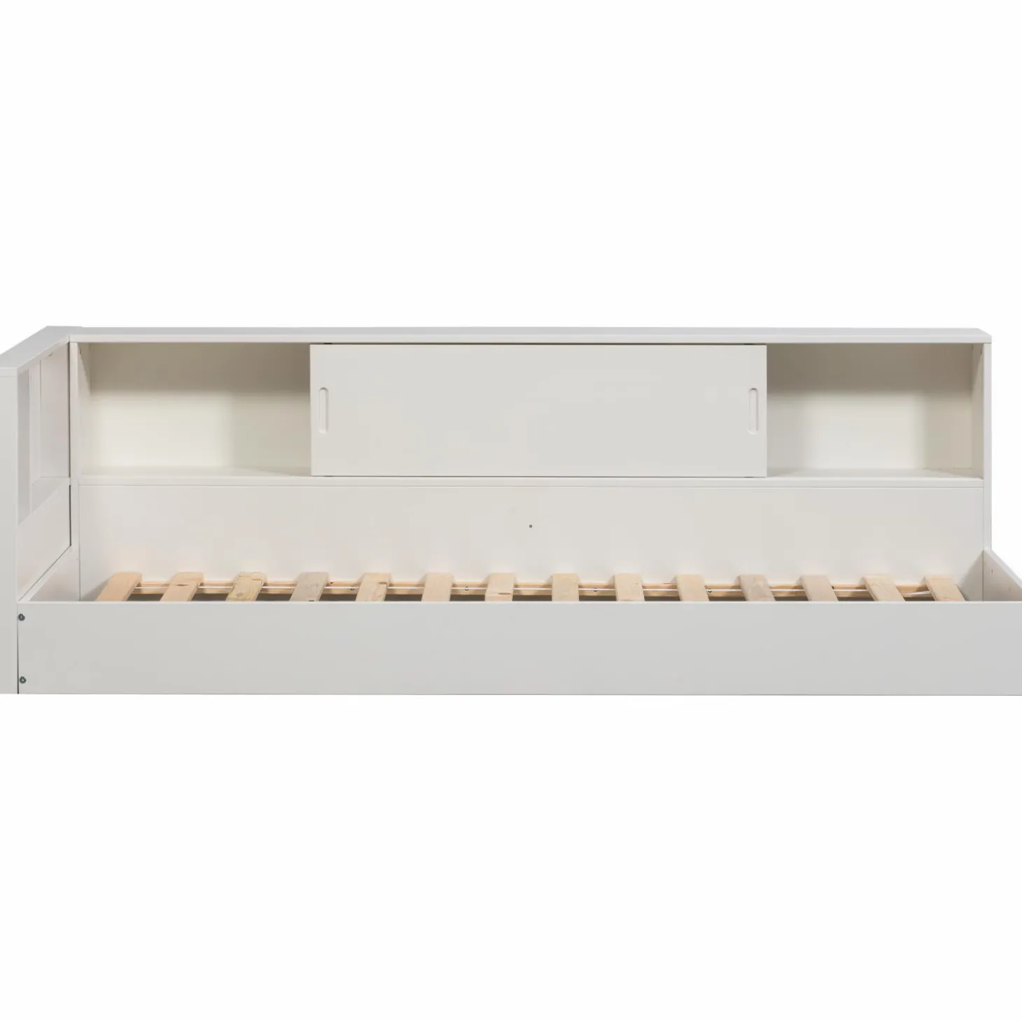 carter-hoekbed-linksrechts-gre-KoAHUzWR-5.webp Outlet WOOOD Carter Hoekbed Links/rechts Grenen Wit