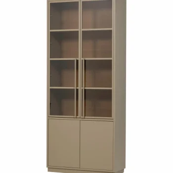 Discount WOOOD Casa Buffetkast Grenen Mud