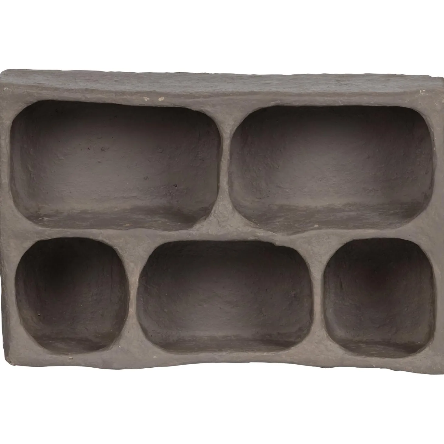 clay-wandkastje-papier-mache-g-fDOaBGVS-6.webp Sale WOOOD Clay Wandkastje Papier Mache Grijs