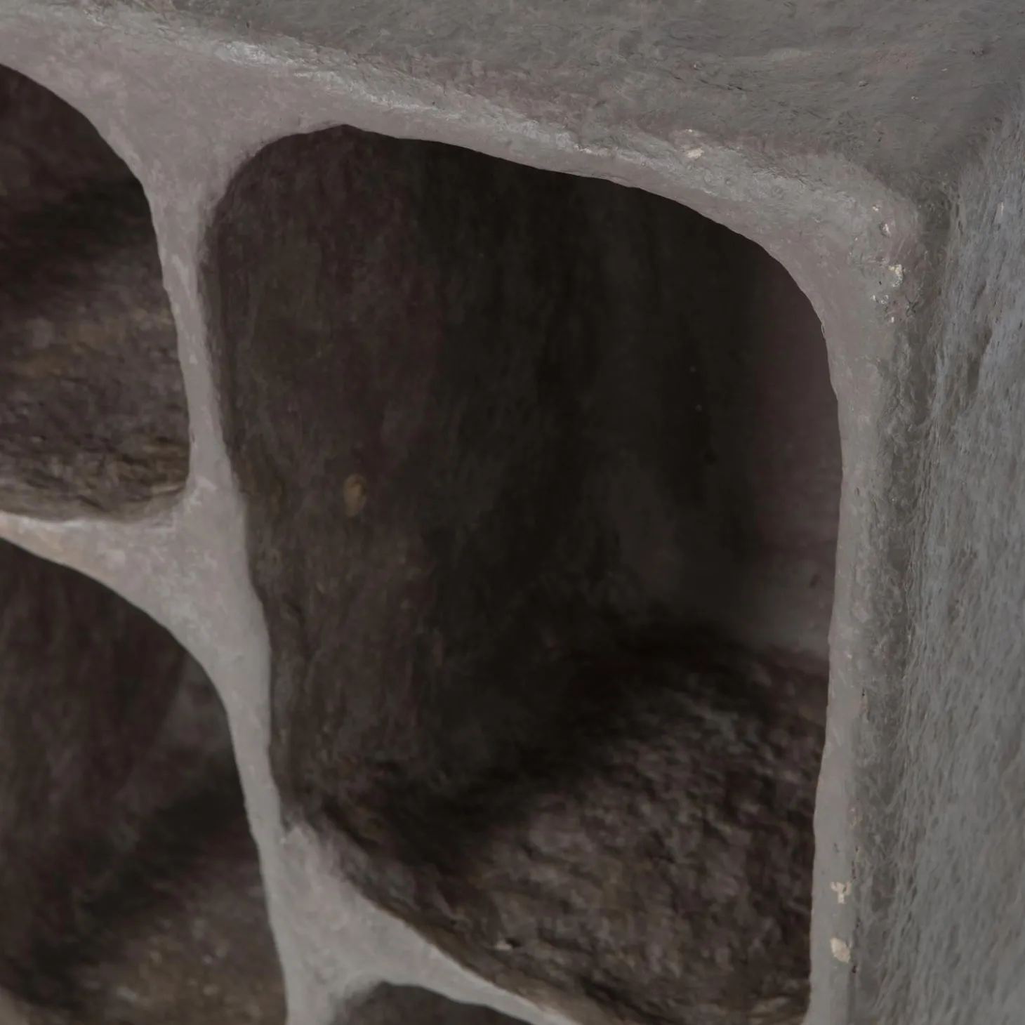 clay-wandkastje-papier-mache-g-fDOaBGVS-8.webp Sale WOOOD Clay Wandkastje Papier Mache Grijs