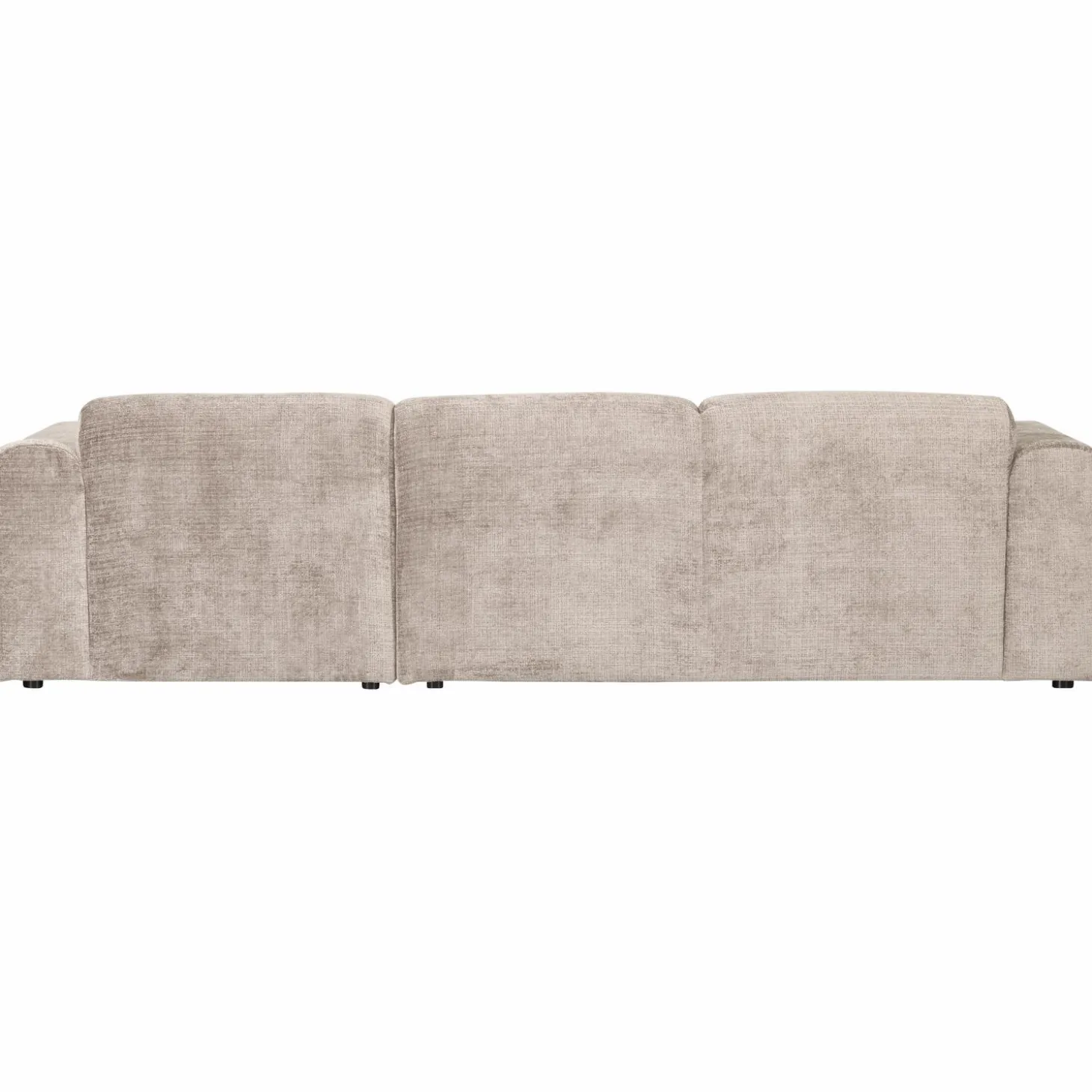 cloud-chaise-longue-bank-recht-vVpdLfej-3.webp Outlet WOOOD Cloud Chaise Longue Bank Rechts Chenille Naturel