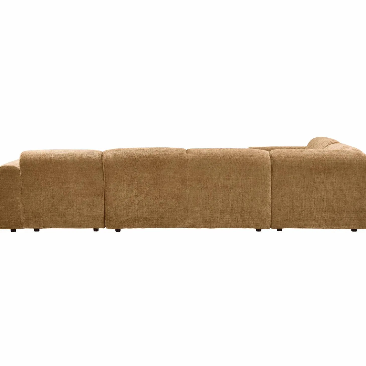 cloud-hoekbank-links-geweven-c-JlkmxRDm-3.webp Clearance WOOOD Cloud Hoekbank Links Geweven Chenille Honinggeel