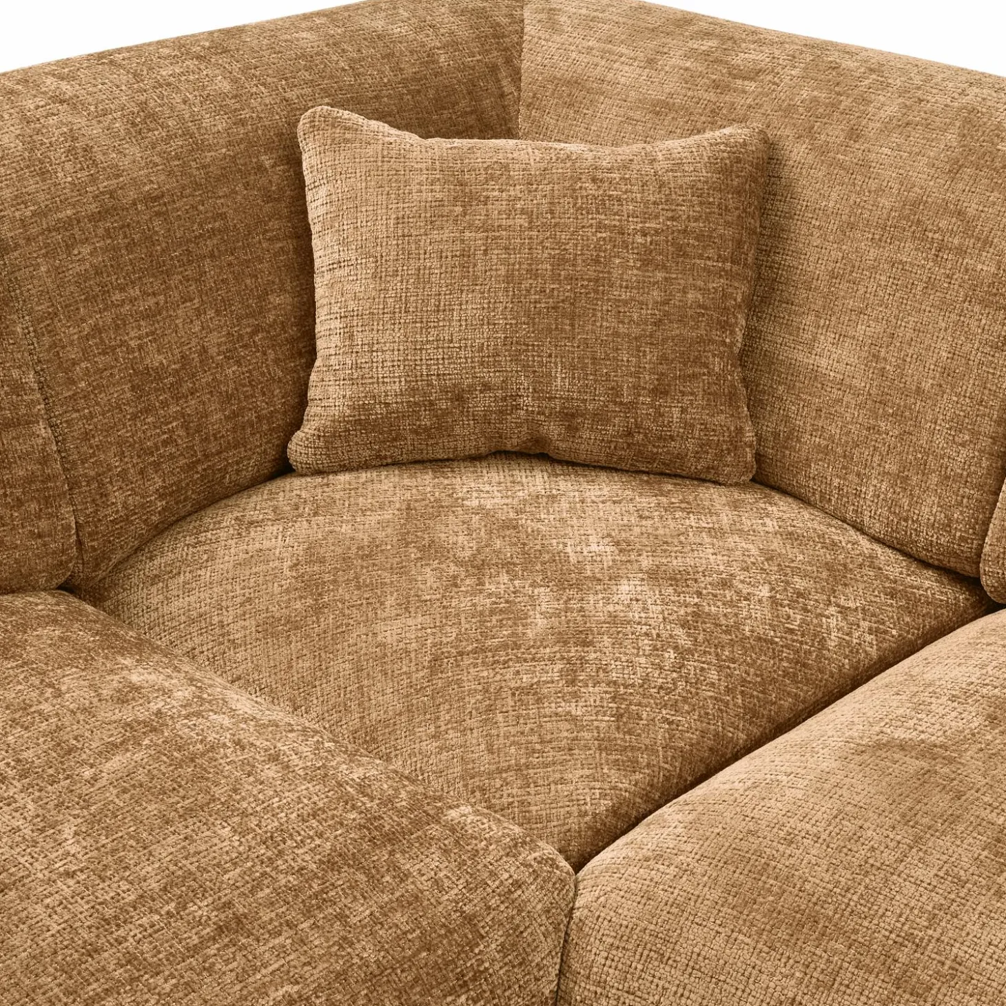 cloud-hoekbank-links-geweven-c-JlkmxRDm-4.webp Clearance WOOOD Cloud Hoekbank Links Geweven Chenille Honinggeel