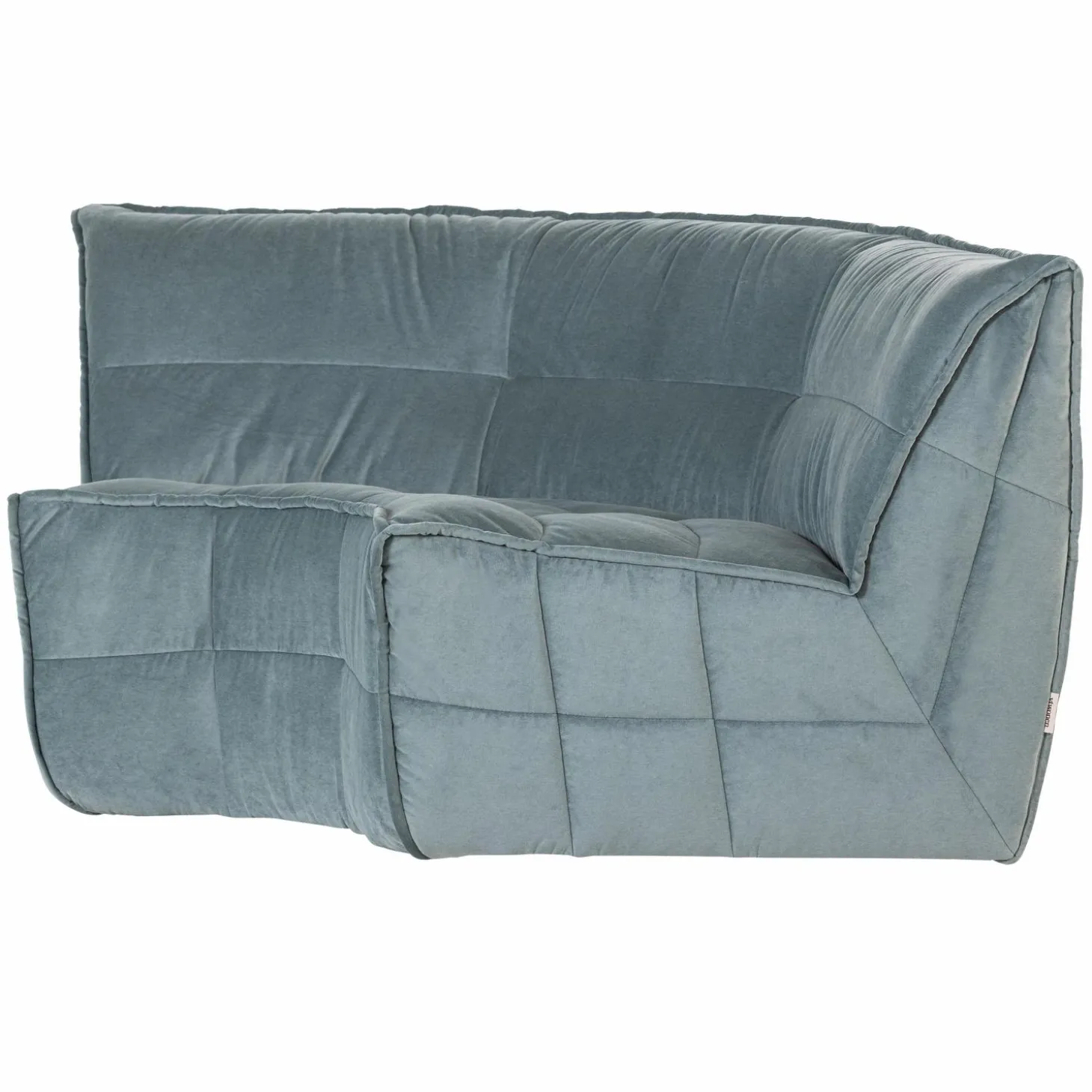 cluster-hoekelement-velvet-tur-YusufKNb-3.webp Discount WOOOD Cluster Hoekelement Velvet Turquoise Blauw